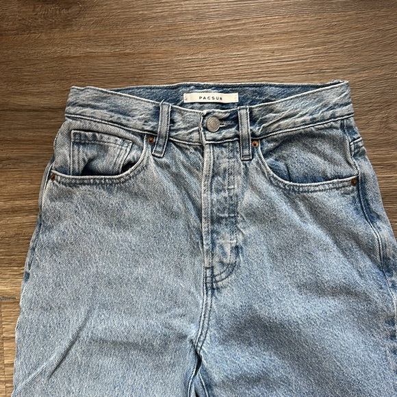 PacSun dad jeans - Picture 2 of 5